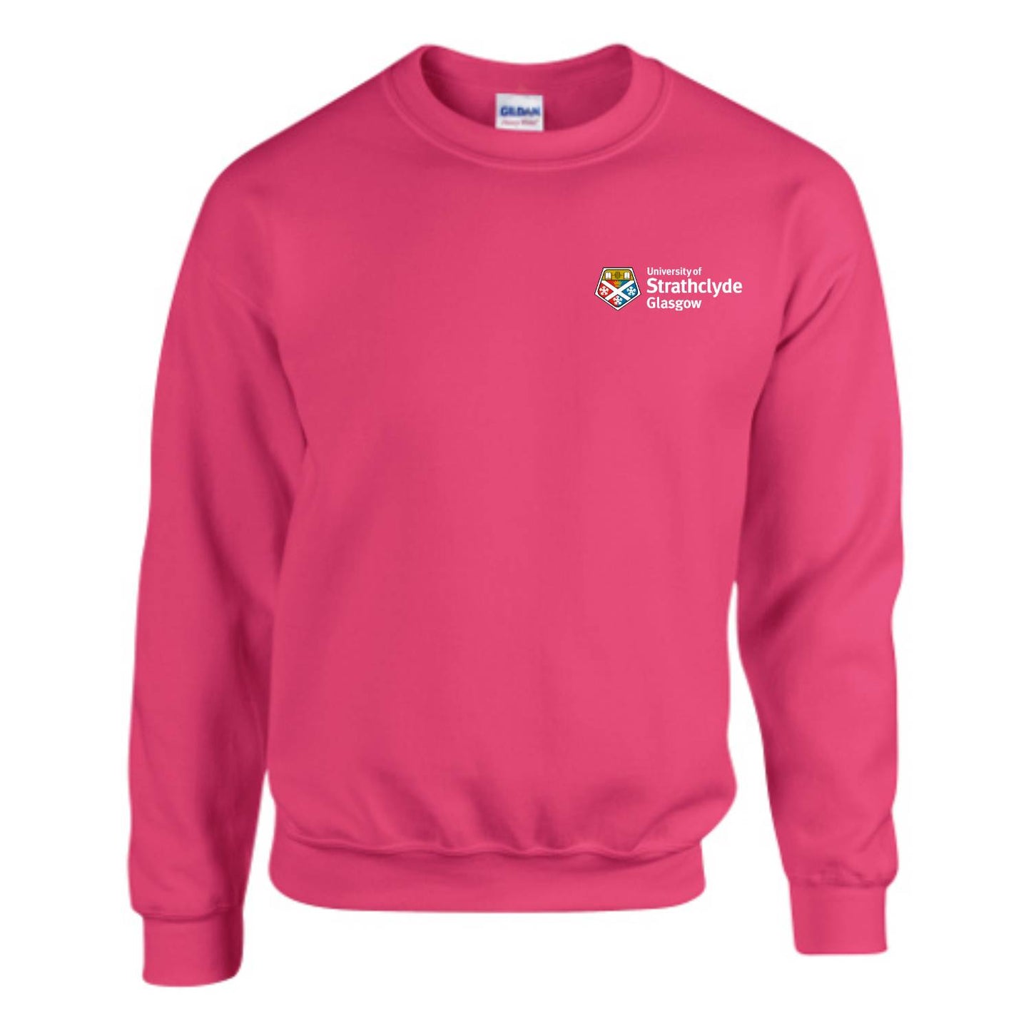 Classic Crew Neck