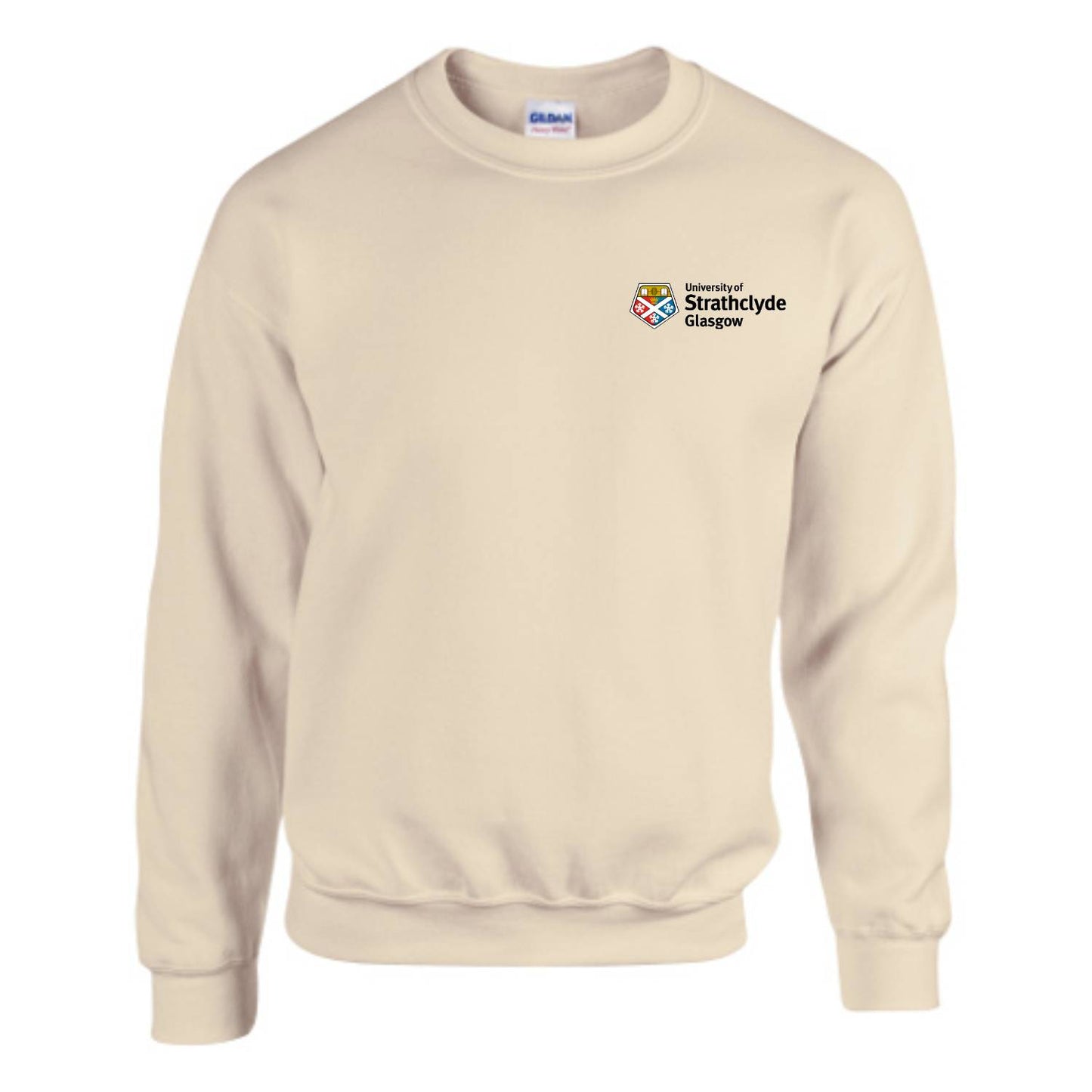Classic Crew Neck