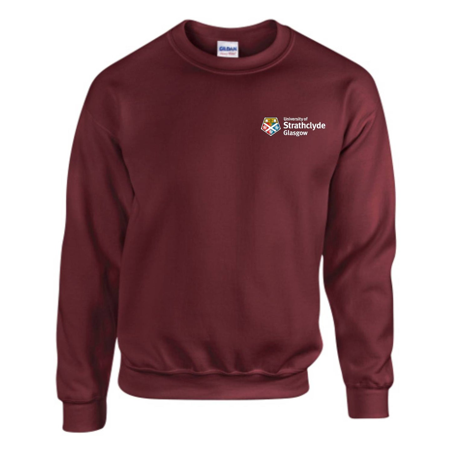 Classic Crew Neck