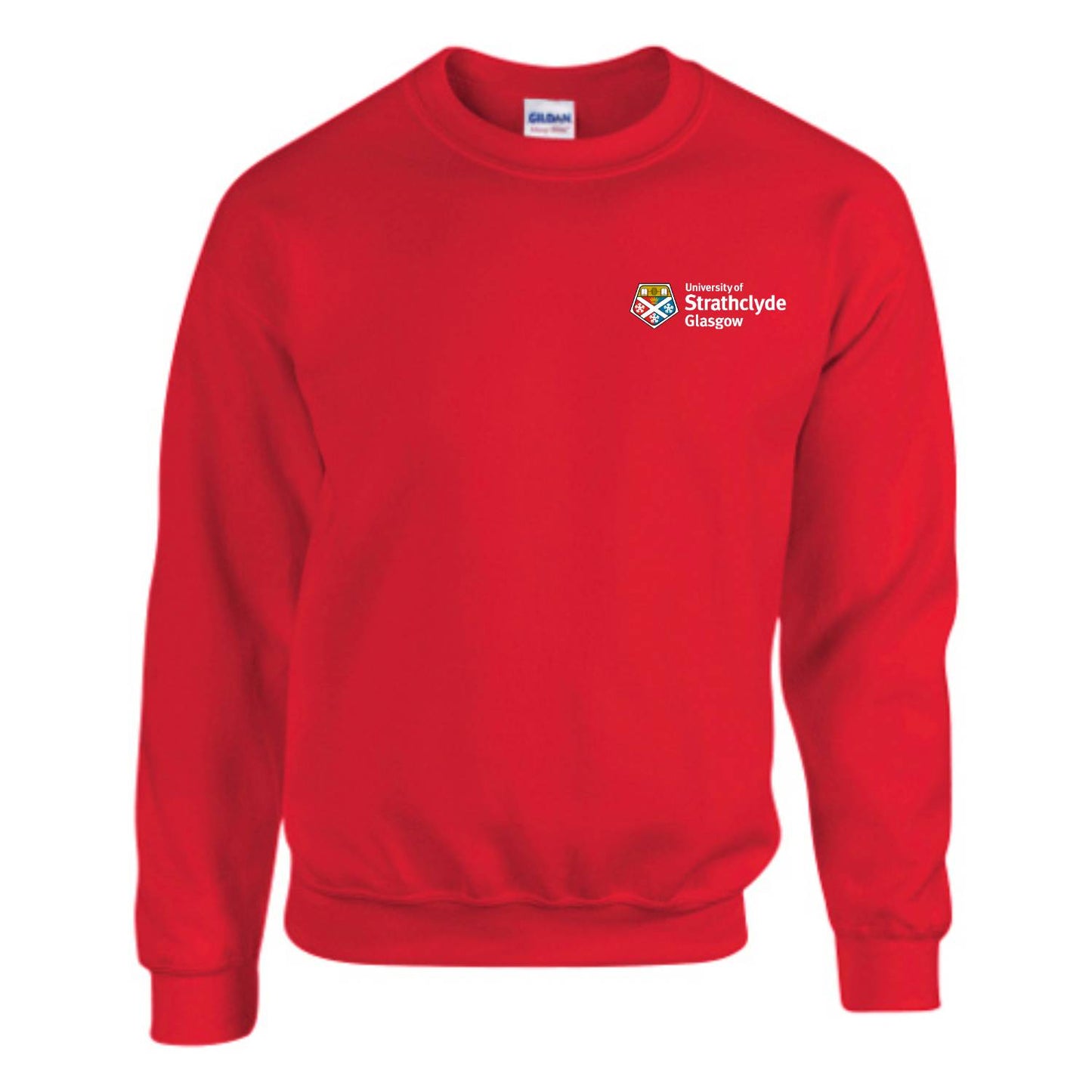 Classic Crew Neck