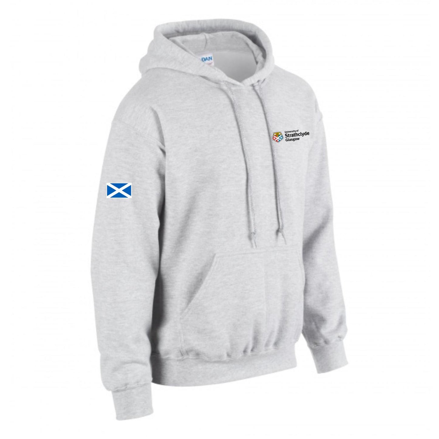 Saltire Hoodie