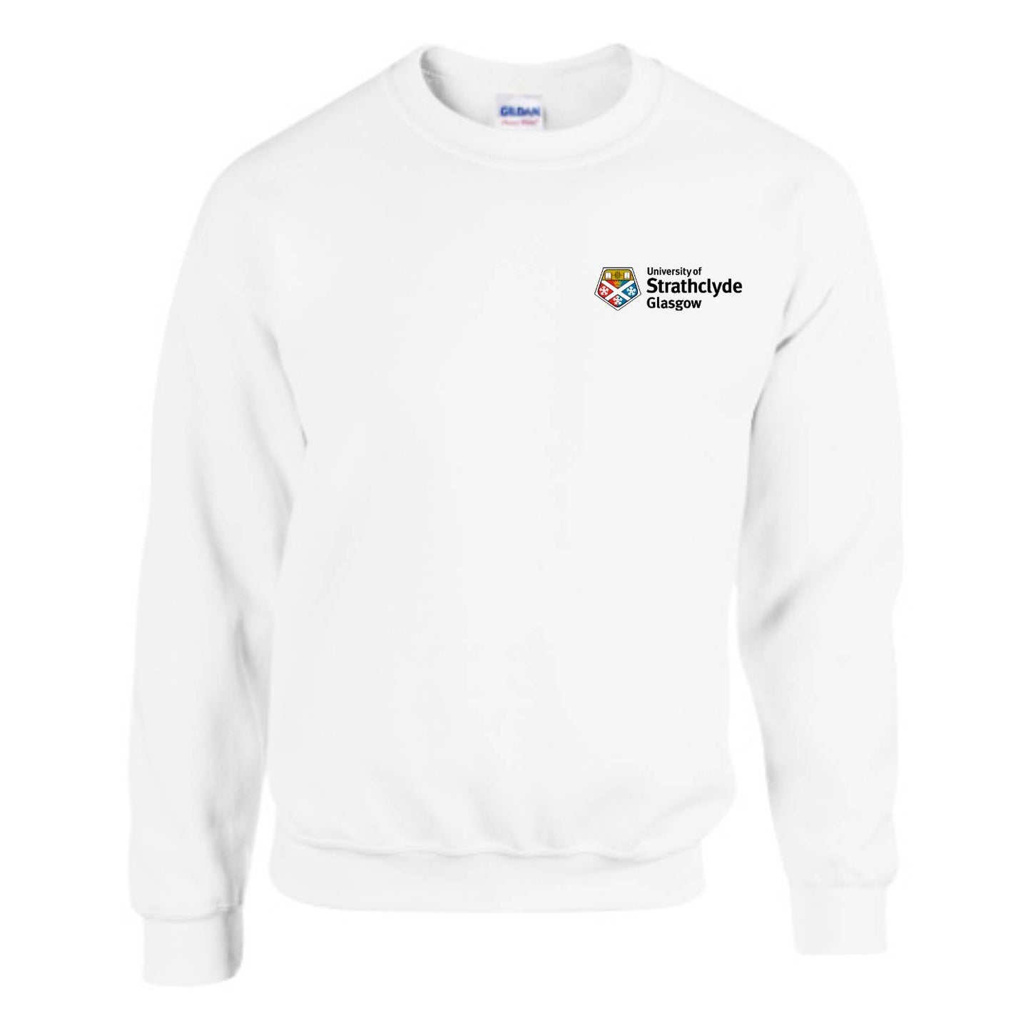 Classic Crew Neck
