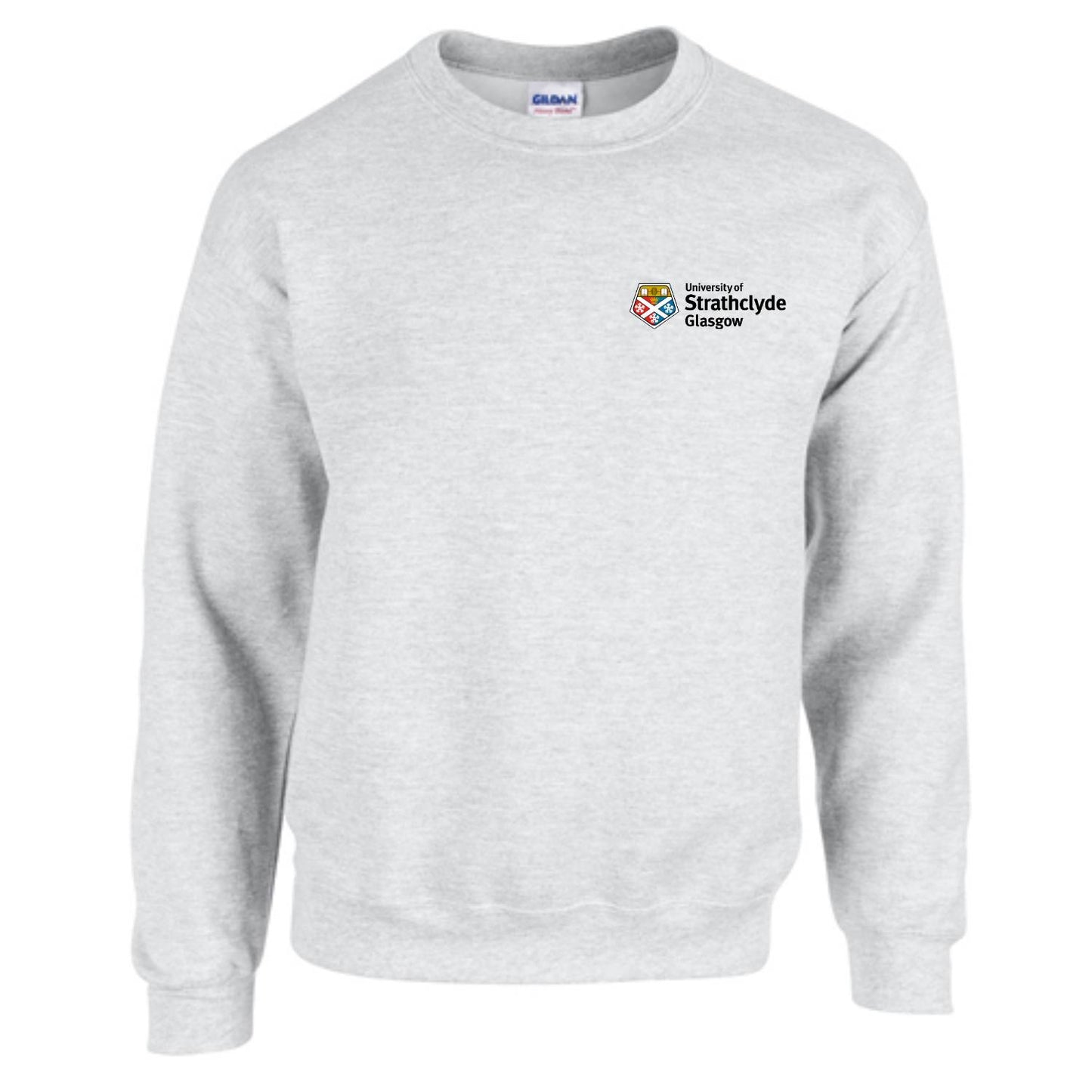 Classic Crew Neck