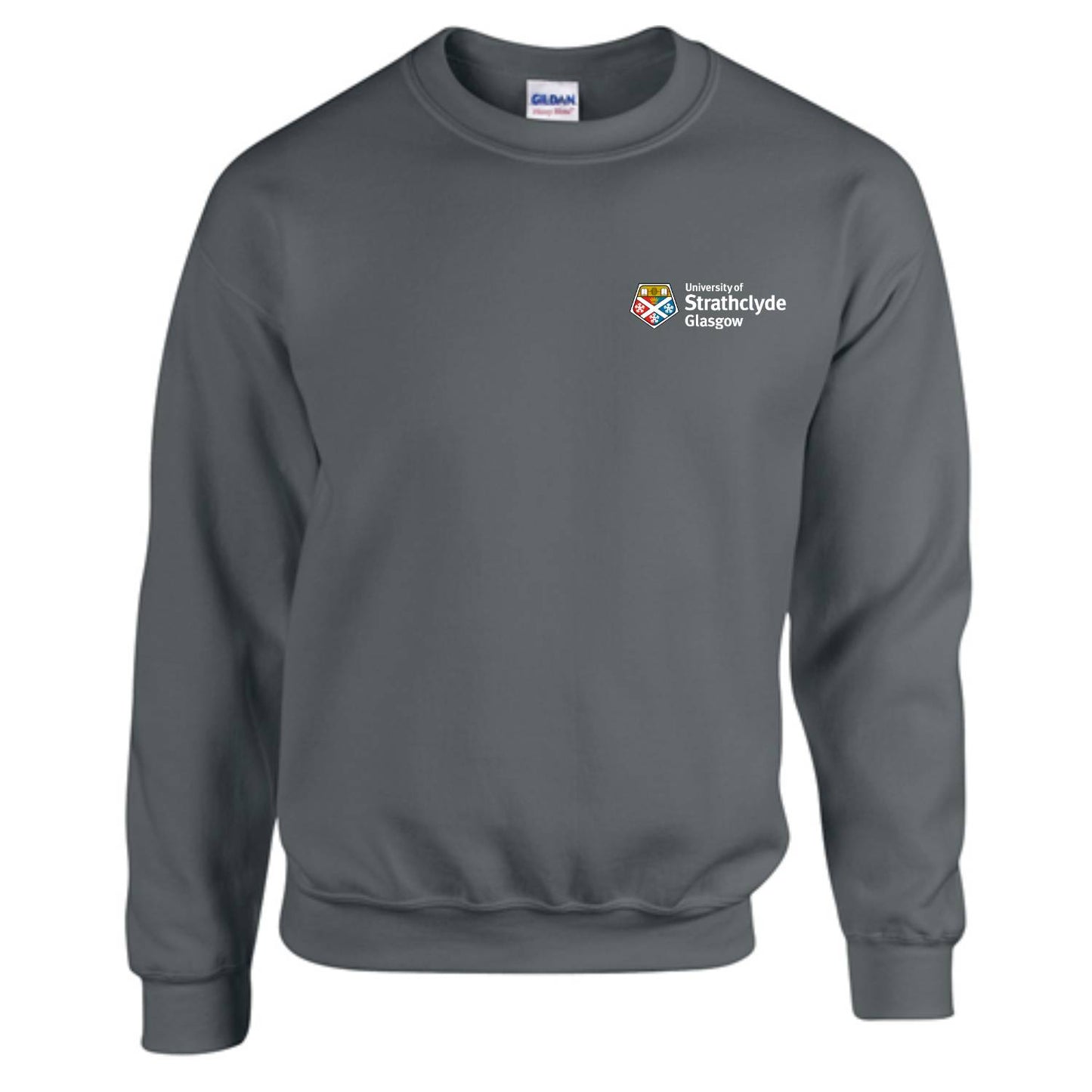 Classic Crew Neck