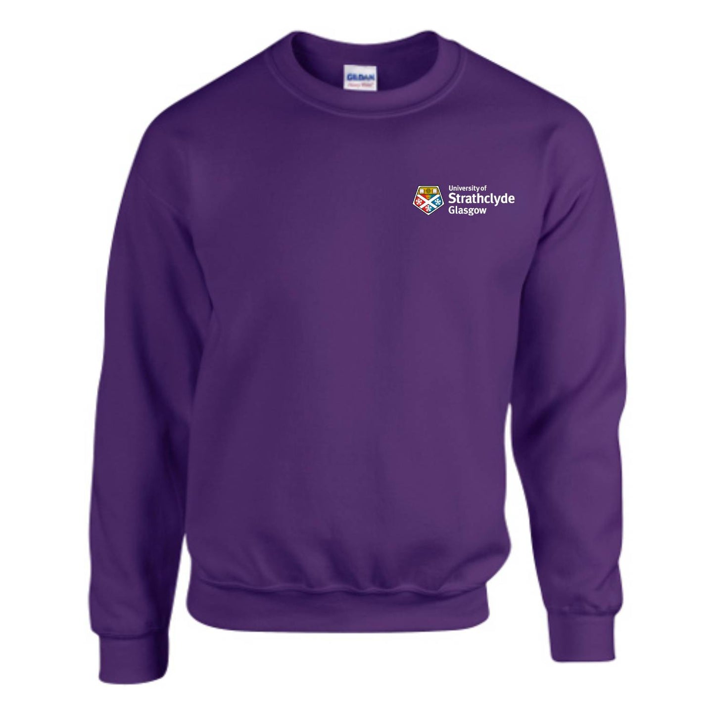 Classic Crew Neck
