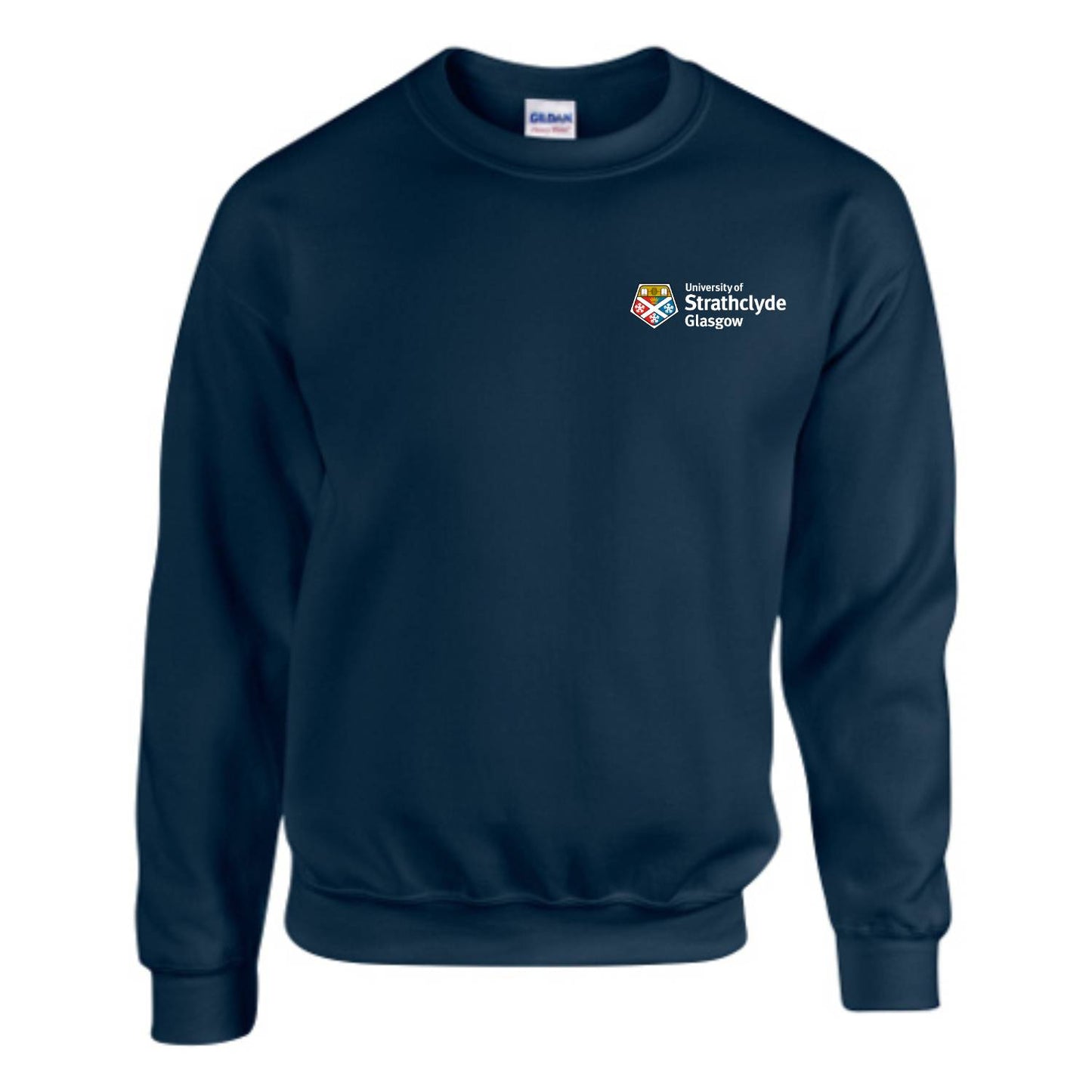 Classic Crew Neck