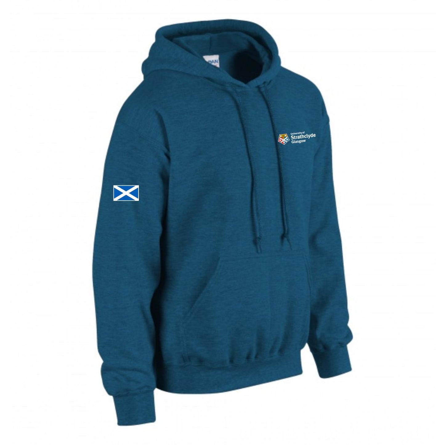 Saltire Hoodie