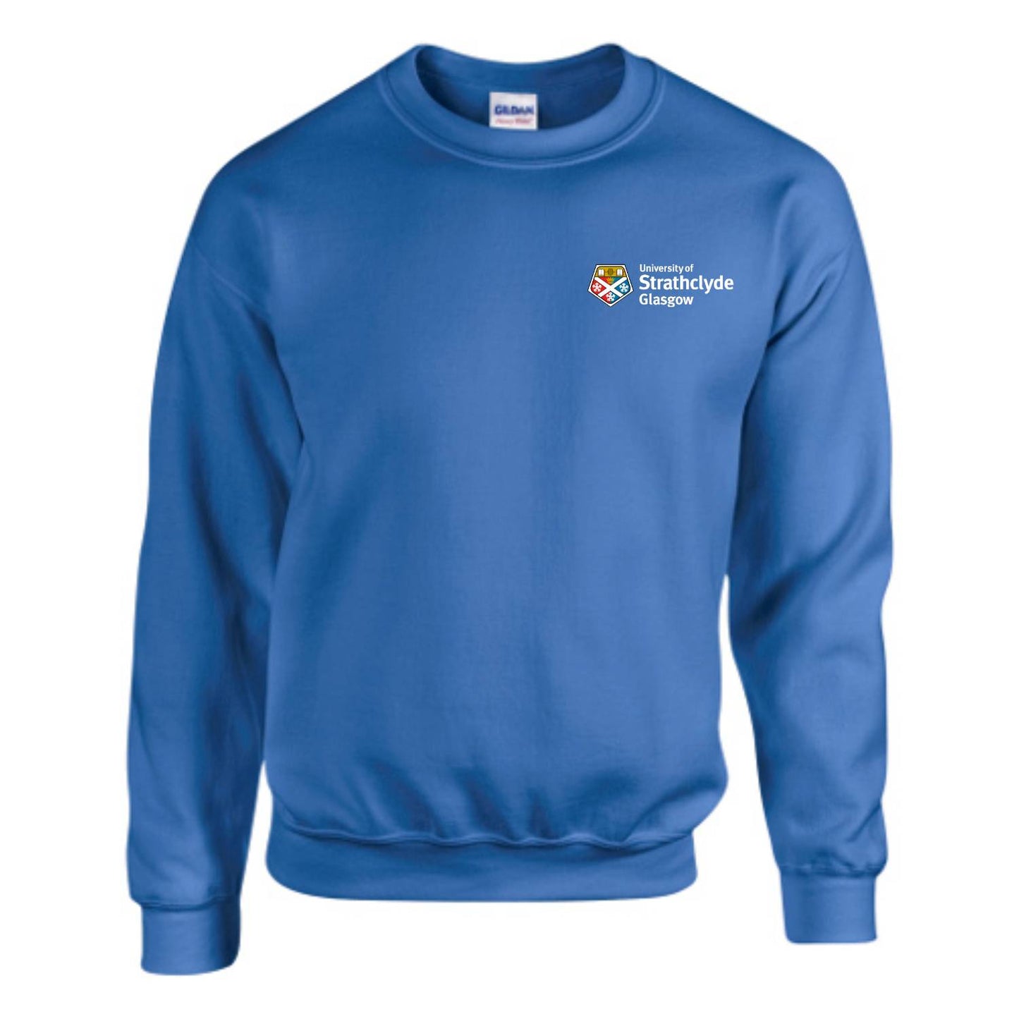 Classic Crew Neck
