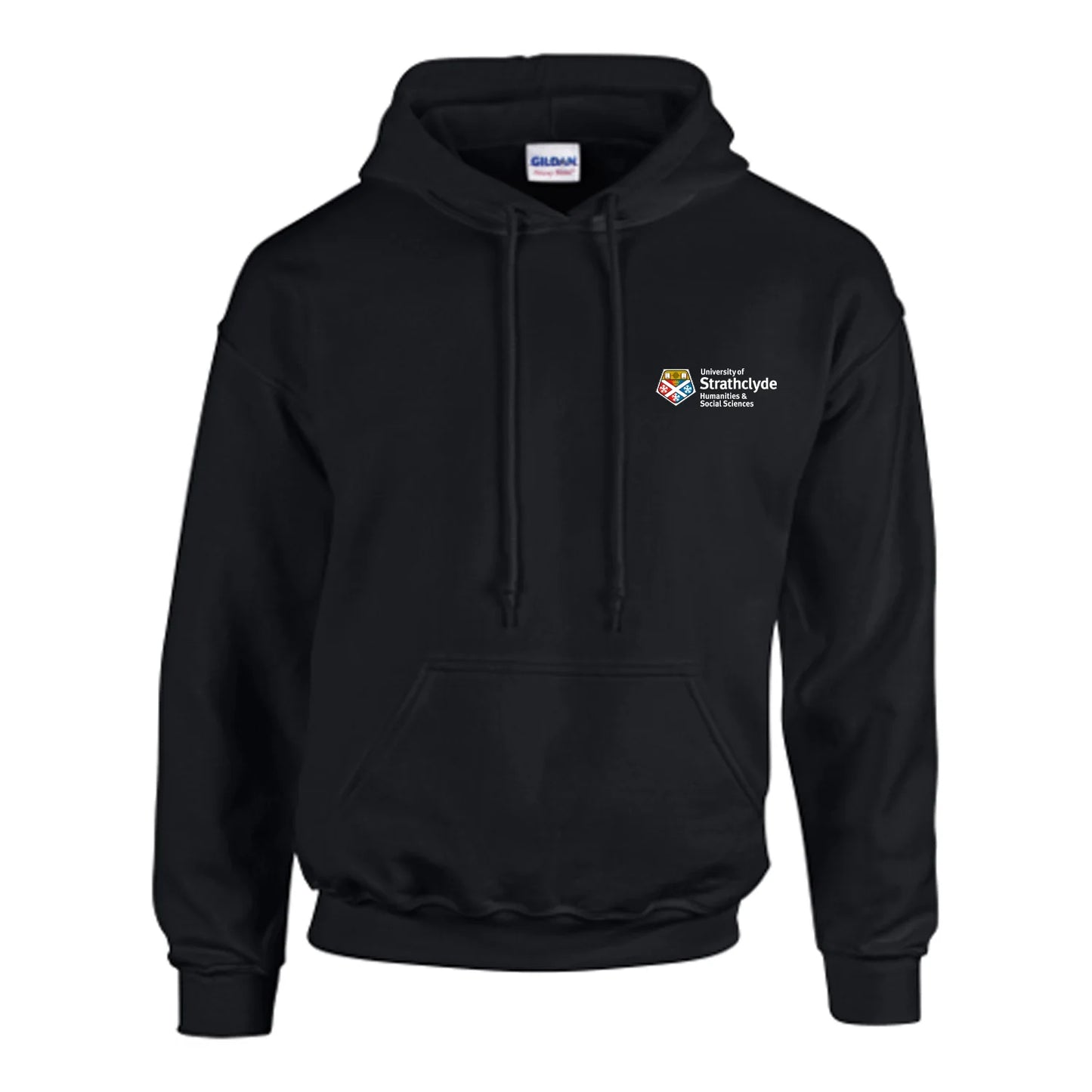 Faculty-Specific Hoodie