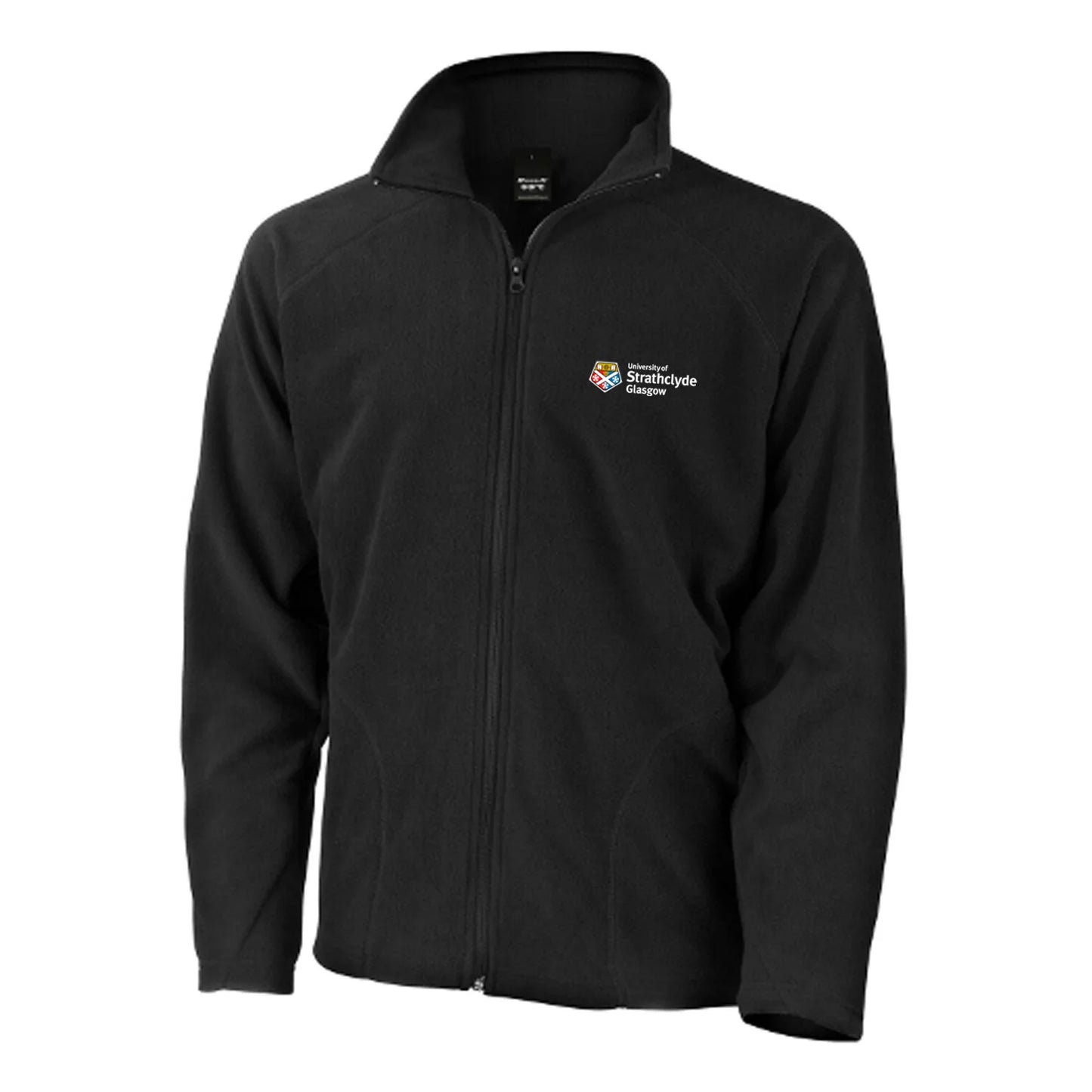 Full Zip Fleece