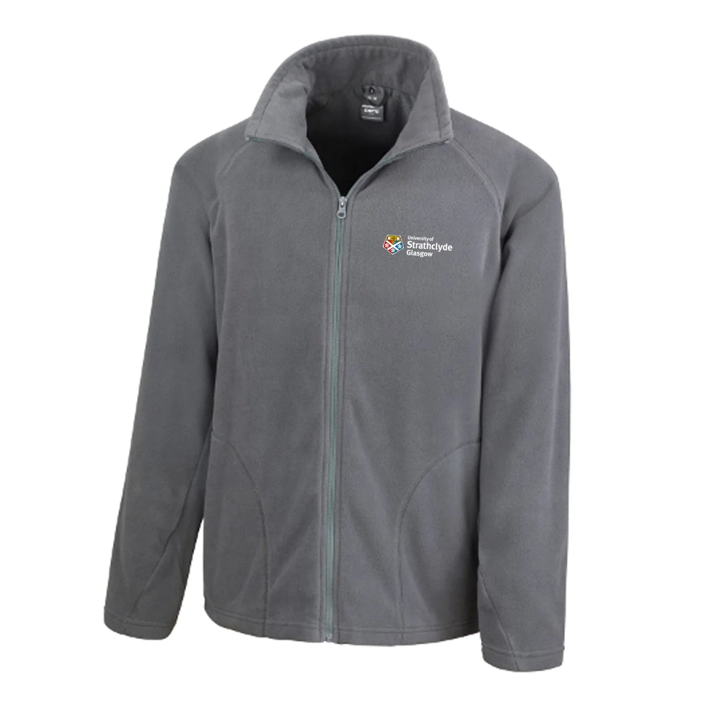 Full Zip Fleece