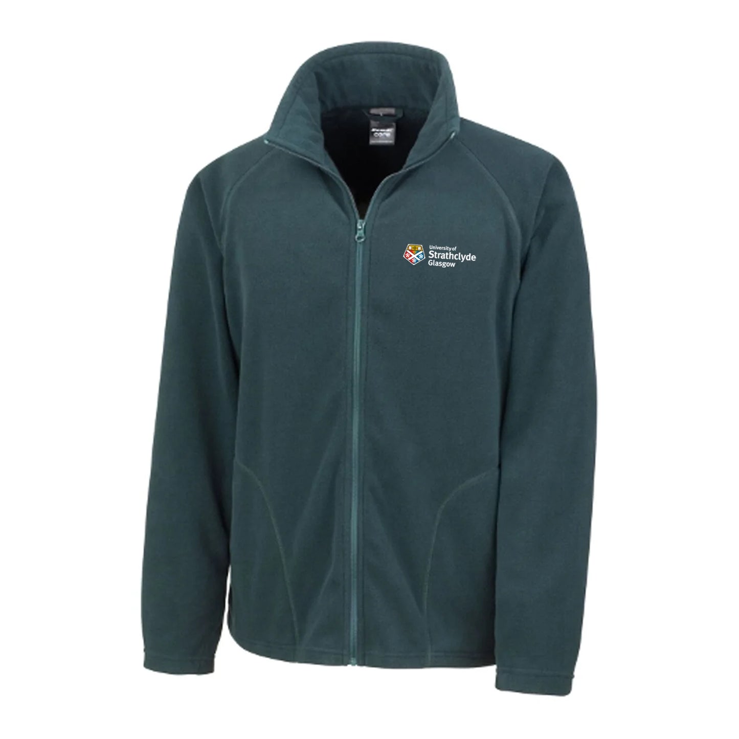 Full Zip Fleece
