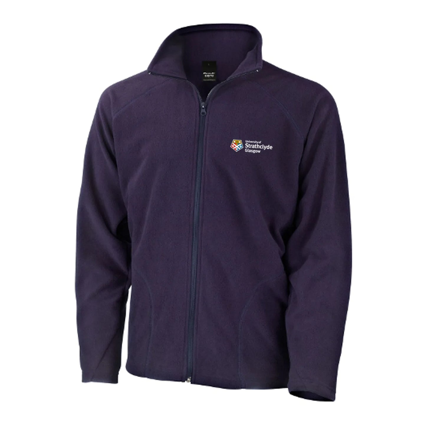 Full Zip Fleece