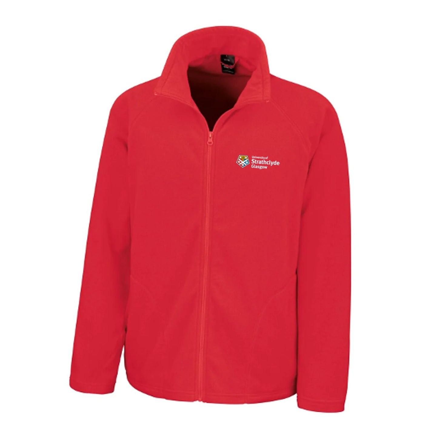 Full Zip Fleece
