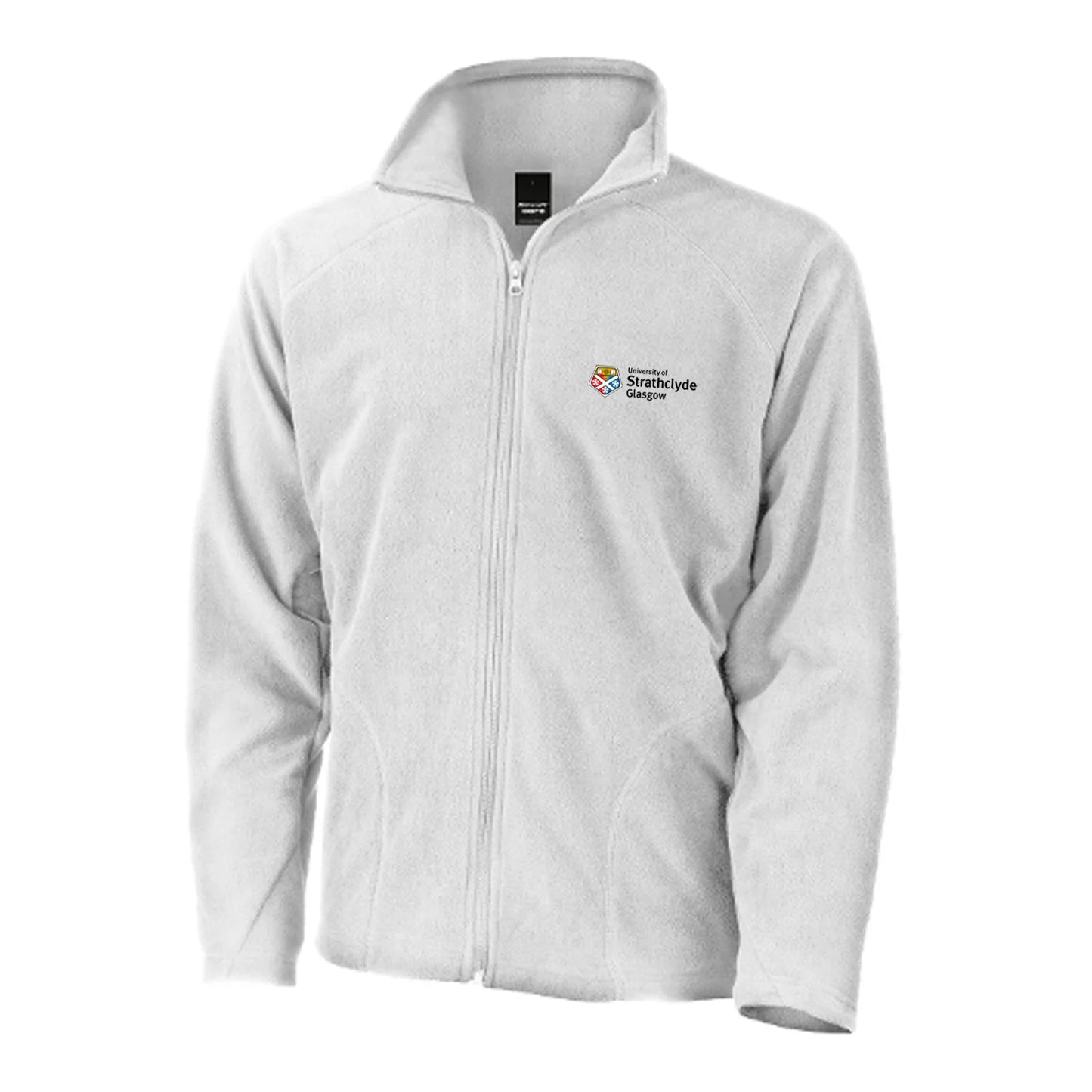 Full Zip Fleece