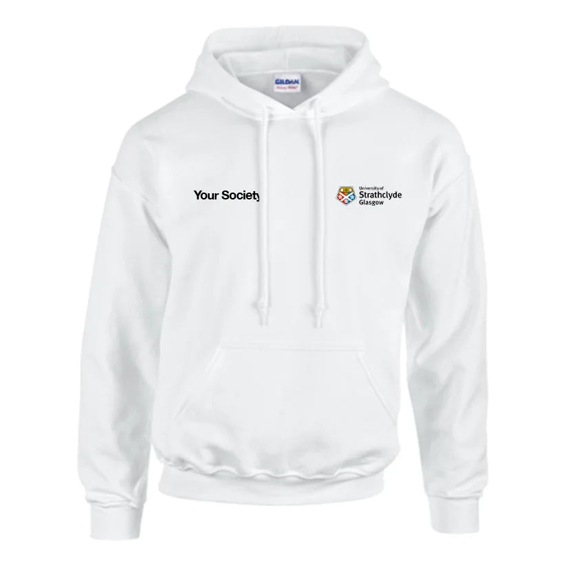 Society Name Front Print