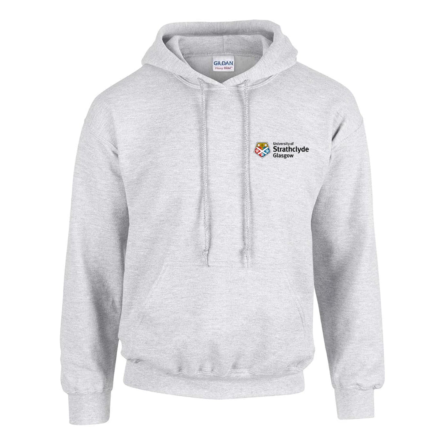 Society Name Back Print