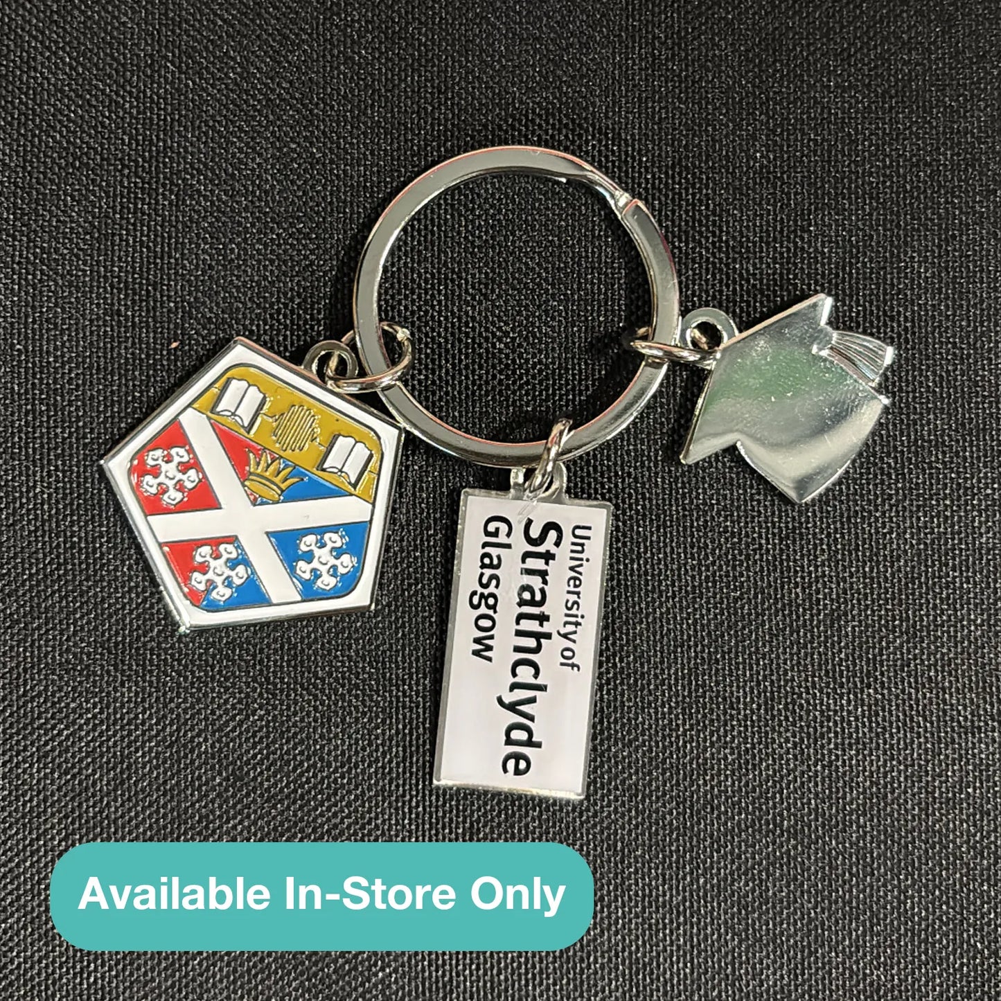 Keyring