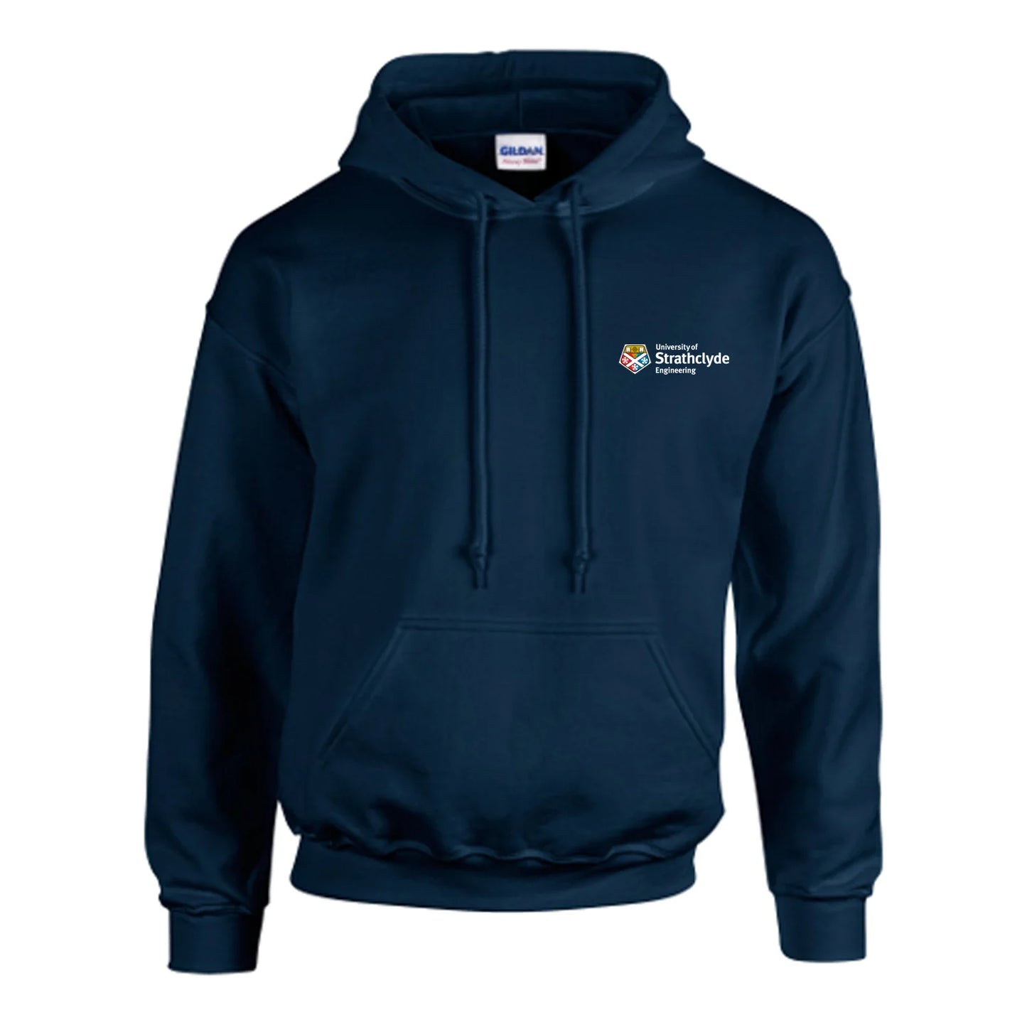 Faculty-Specific Hoodie