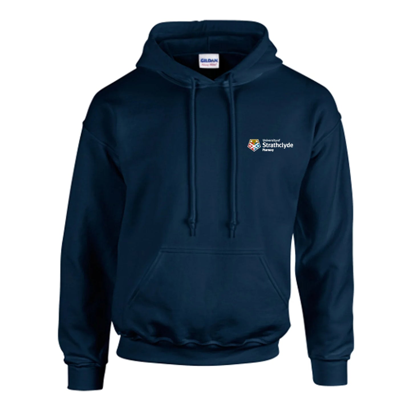 Faculty-Specific Hoodie