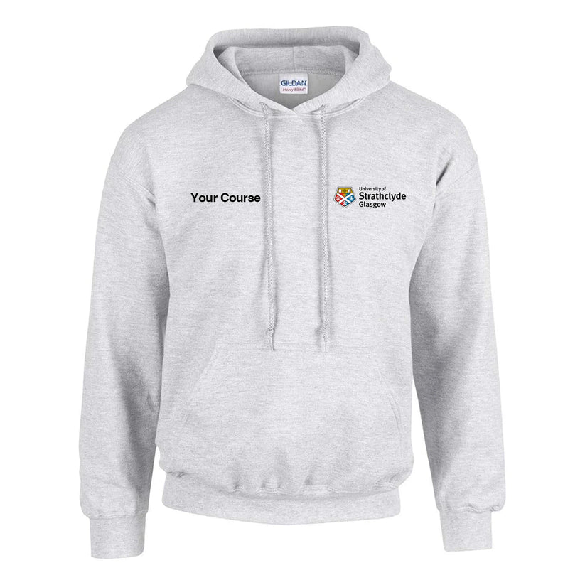 Society Name Front Print