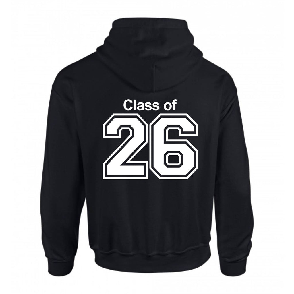 Class of 26 Hoodie