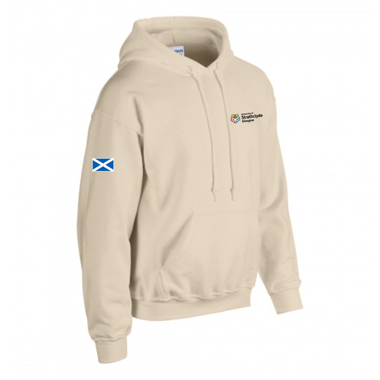 Saltire Hoodie