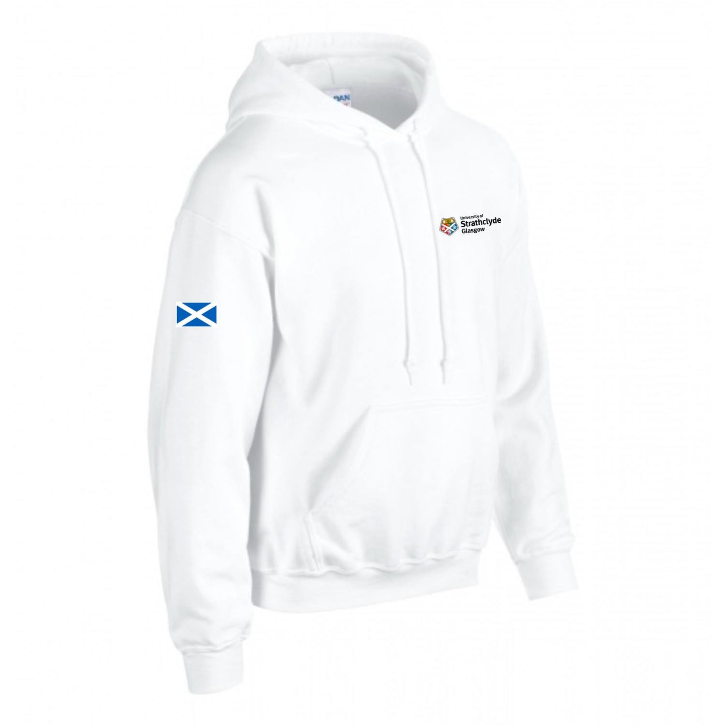 Saltire Hoodie