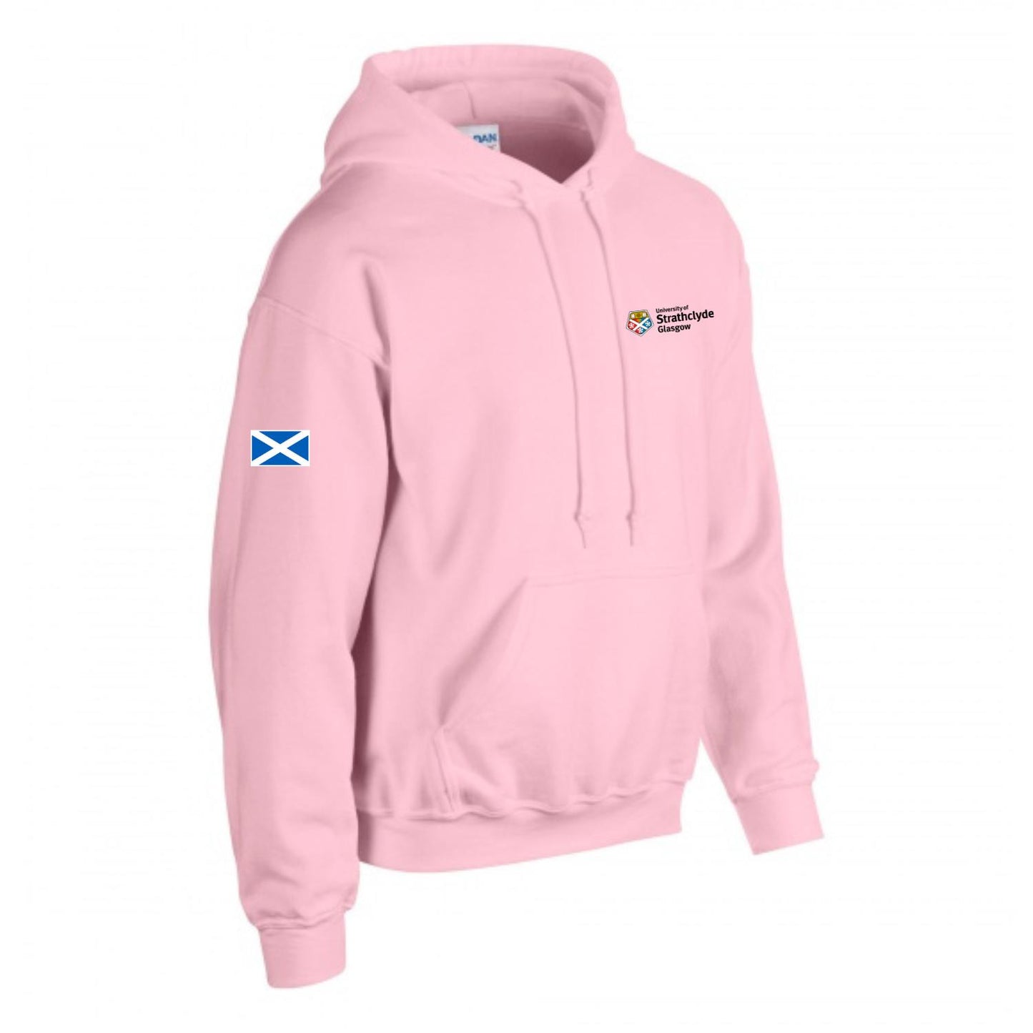 Saltire Hoodie