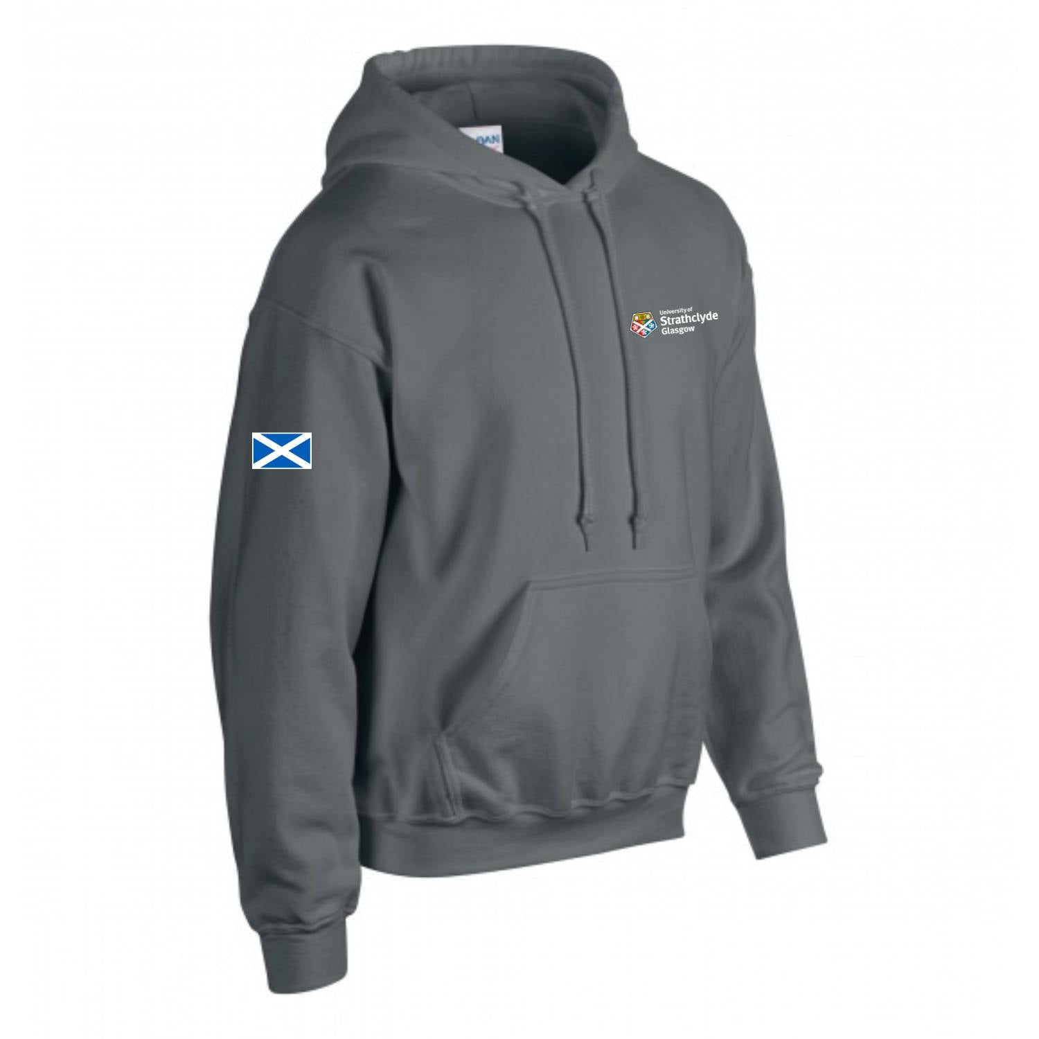 Saltire Hoodie