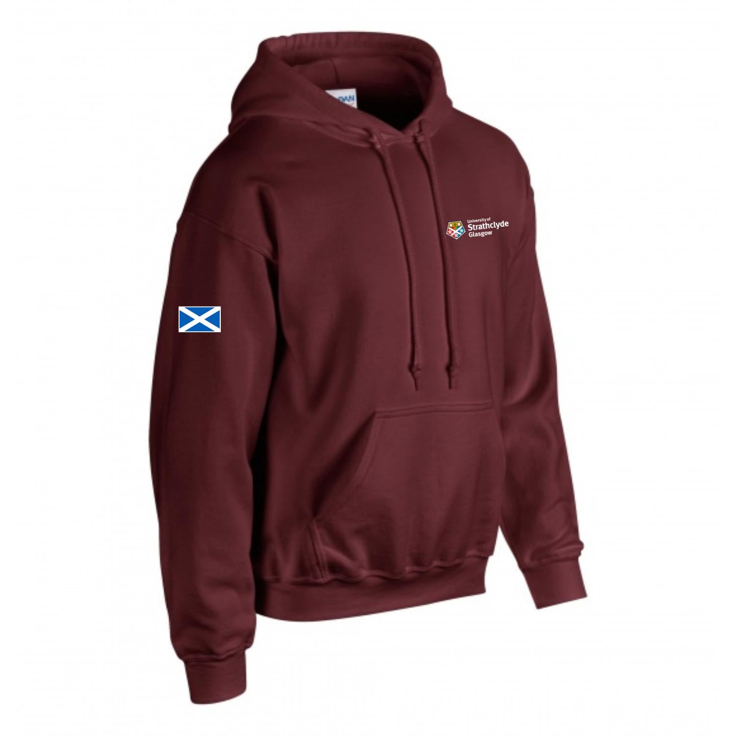 Saltire Hoodie