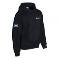 Saltire Hoodie