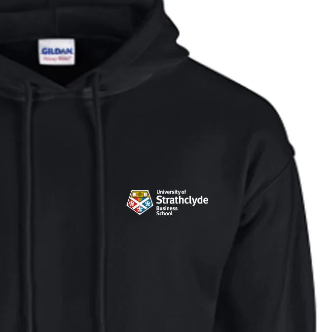 Faculty-Specific Hoodie