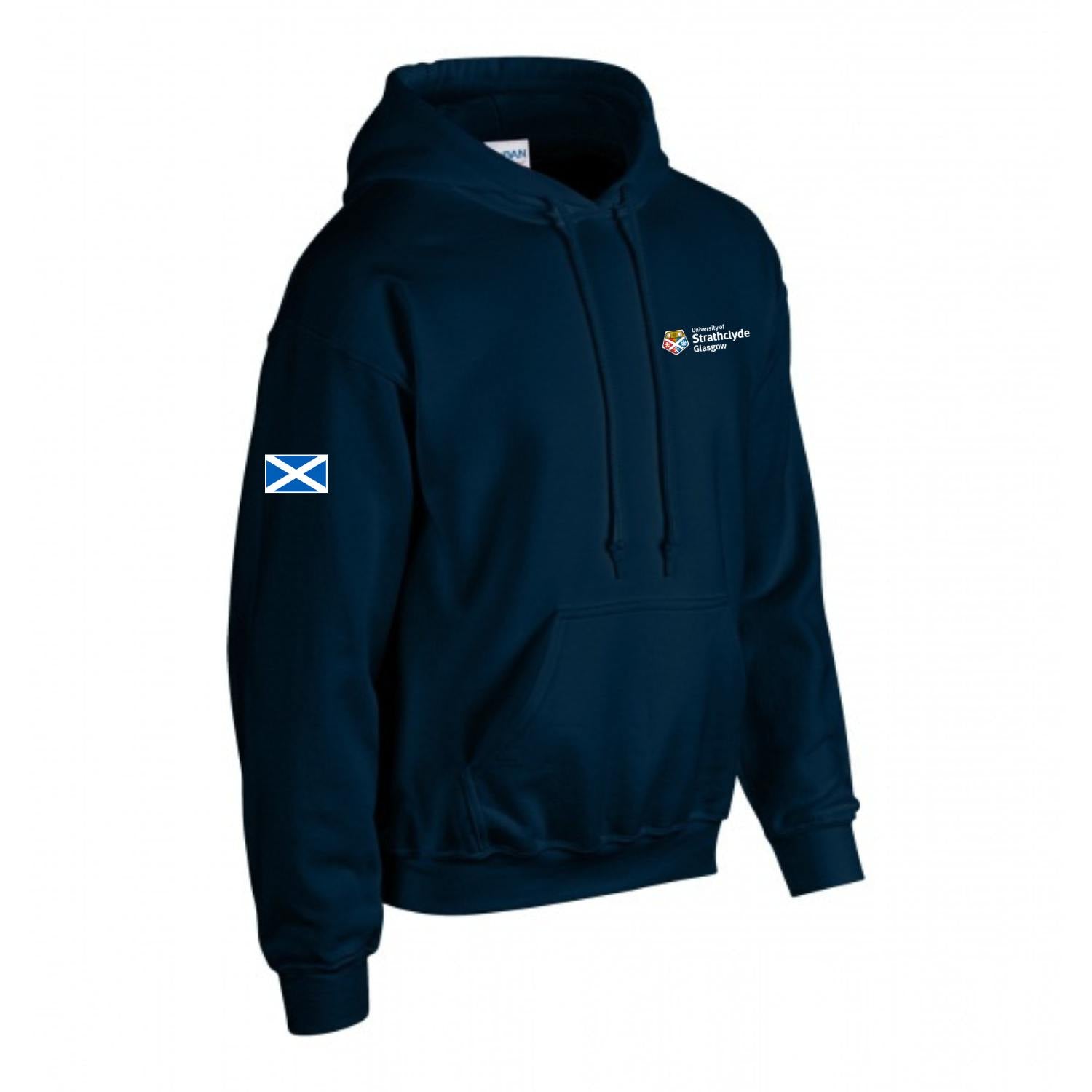 Saltire Hoodie