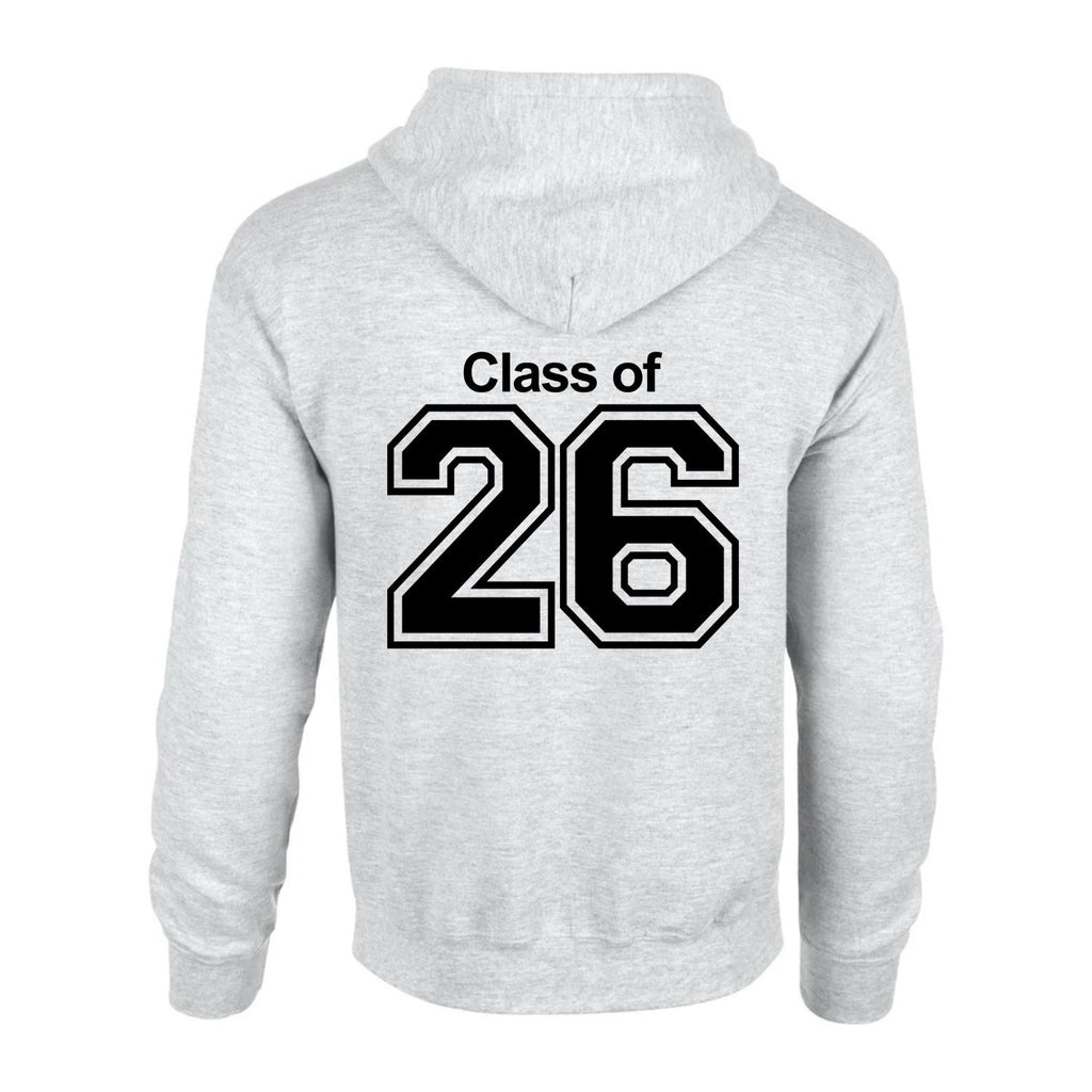Class of 26 Hoodie