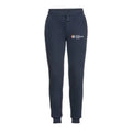 Premium Fitted Joggers