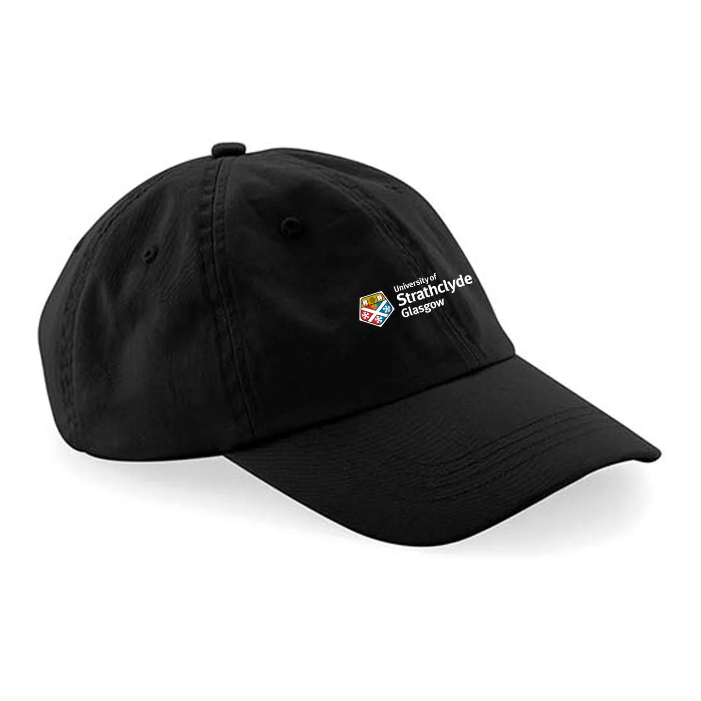 Low-Profile Cap