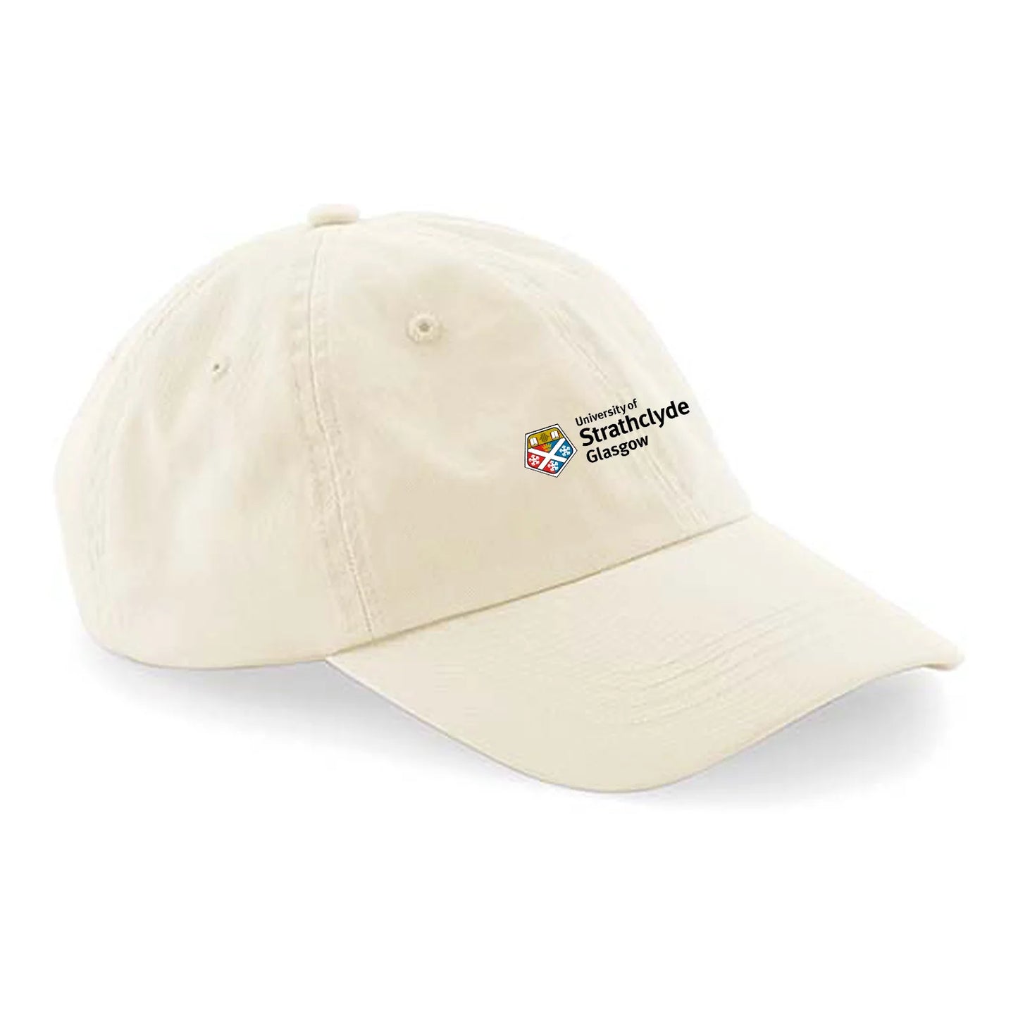 Low-Profile Cap