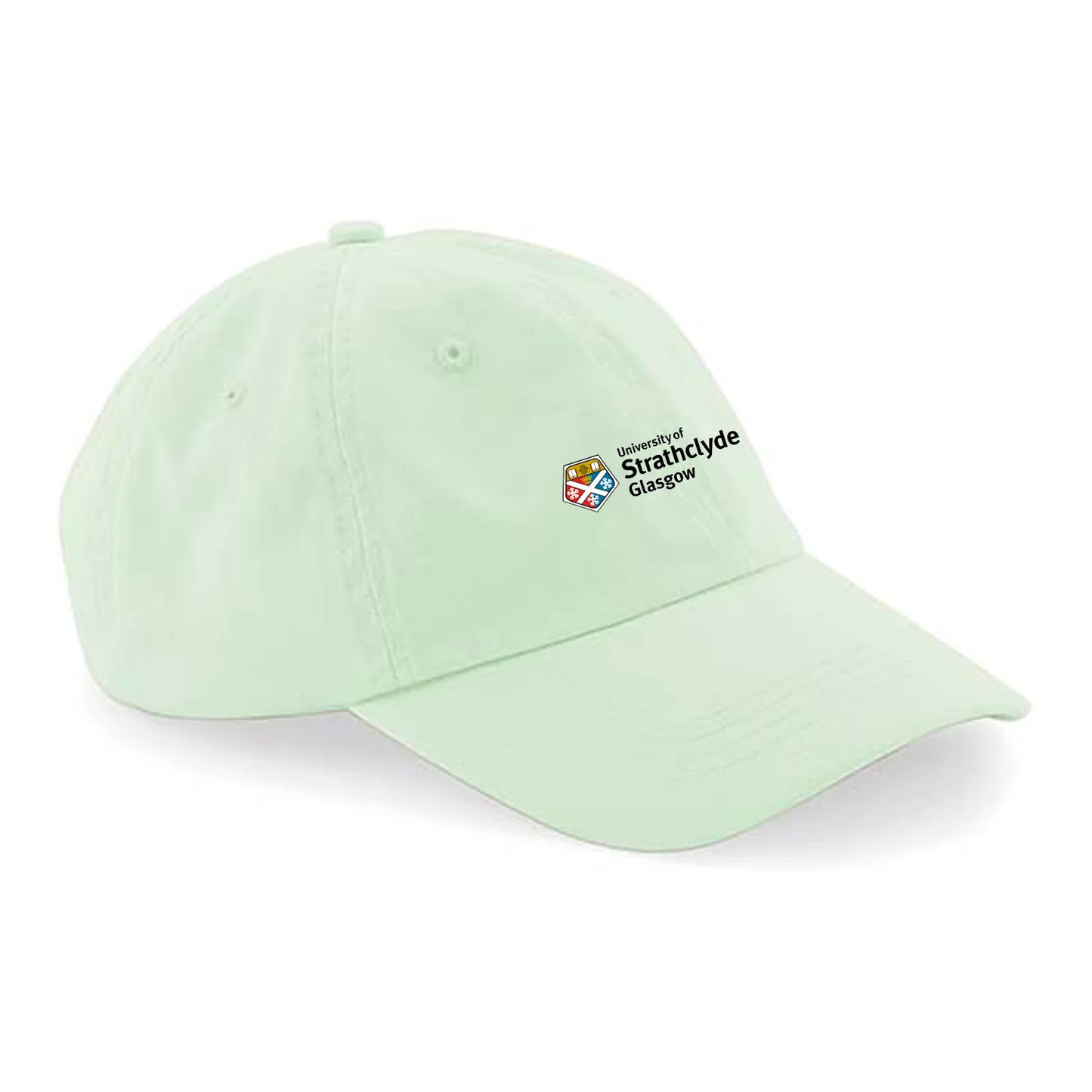 Low-Profile Cap