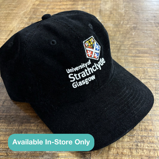 Embroidered Cap