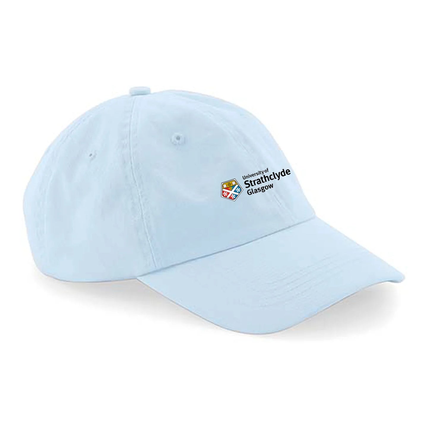 Low-Profile Cap