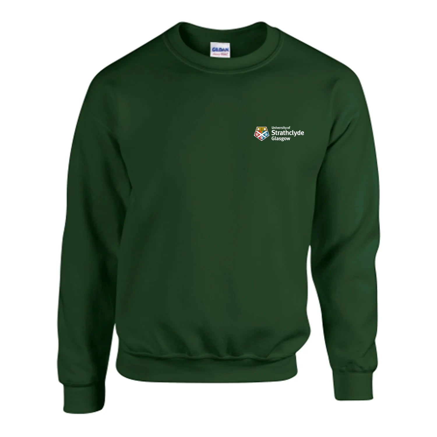 Classic Crew Neck – Shop | Strath Union