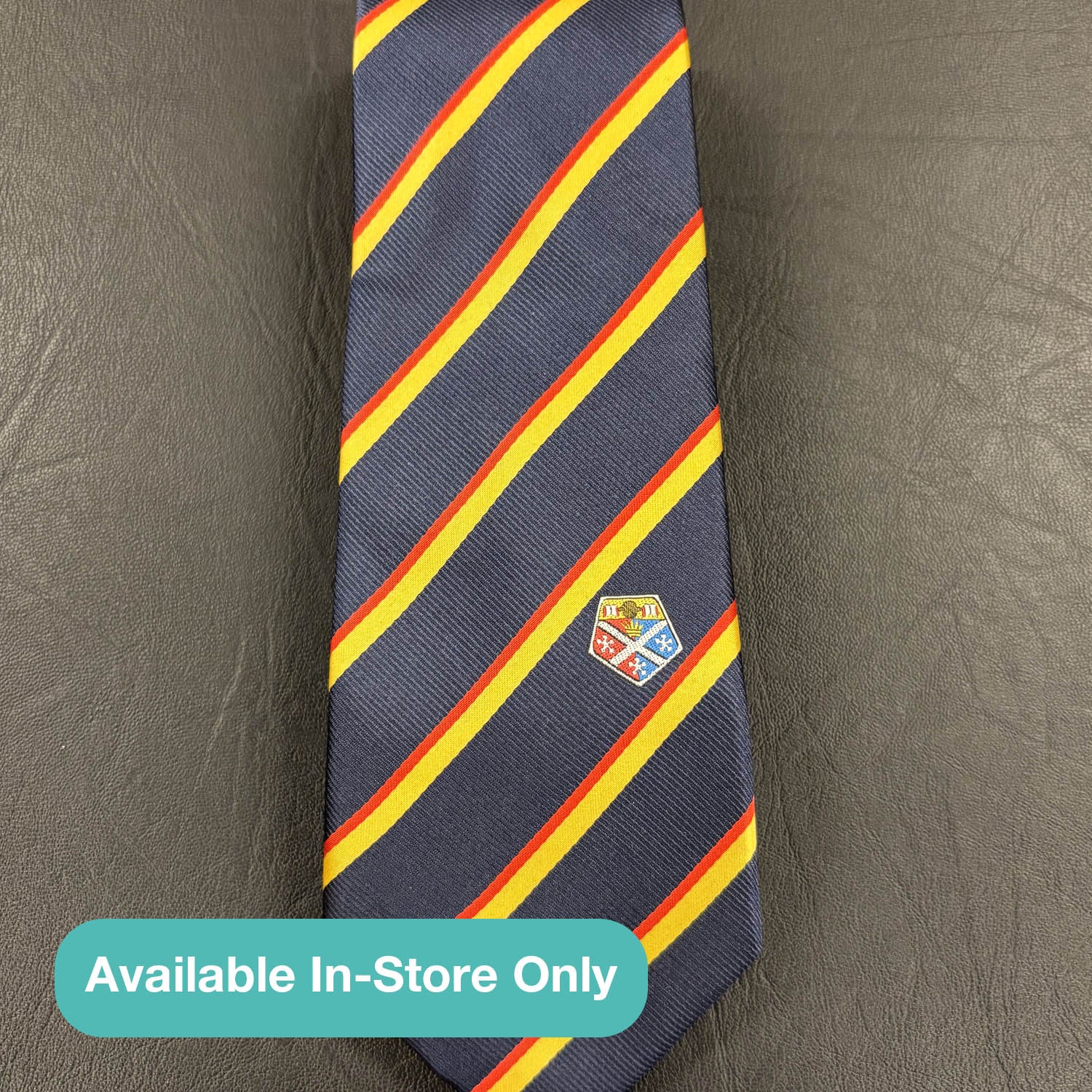 Sports Tie