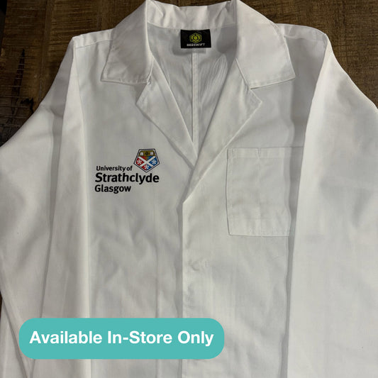 Lab Coat