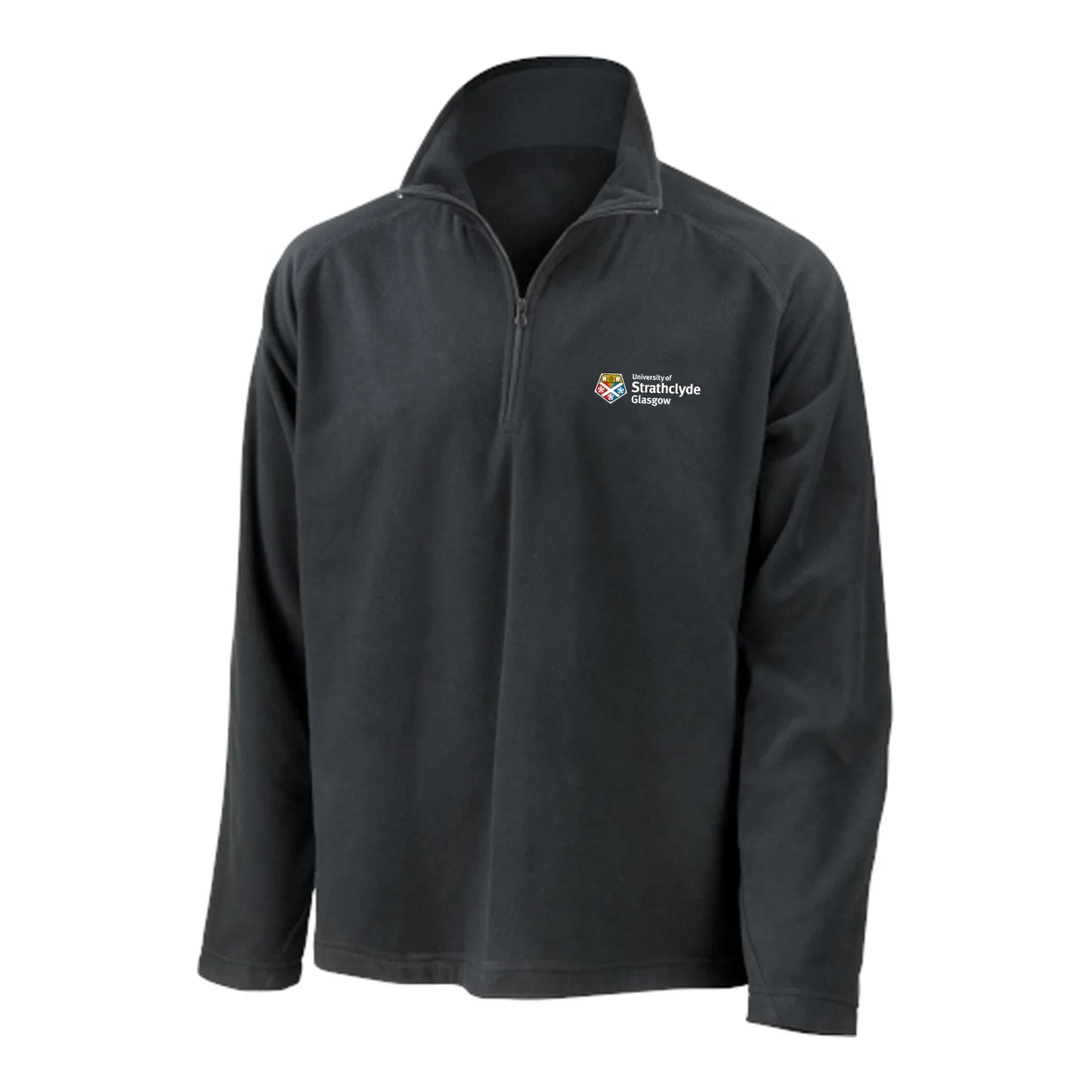 1/4 Zip Microfleece