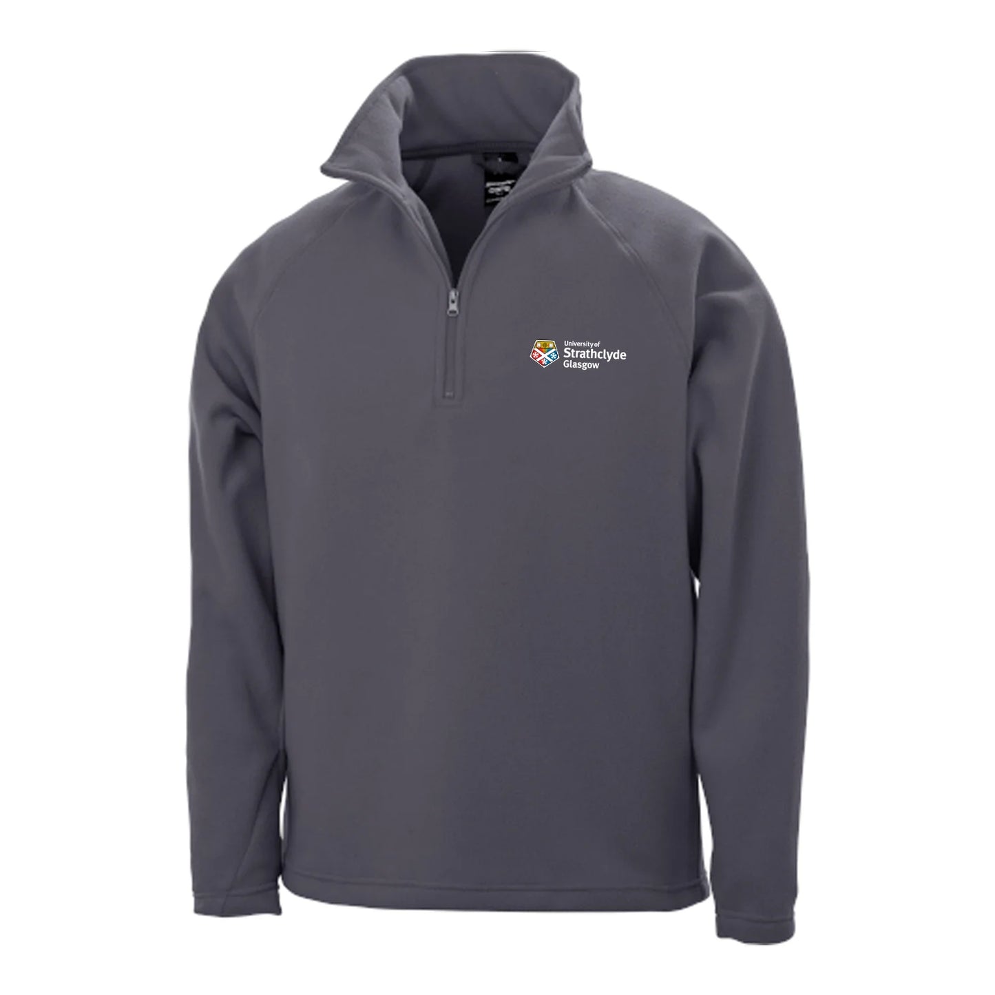 1/4 Zip Microfleece