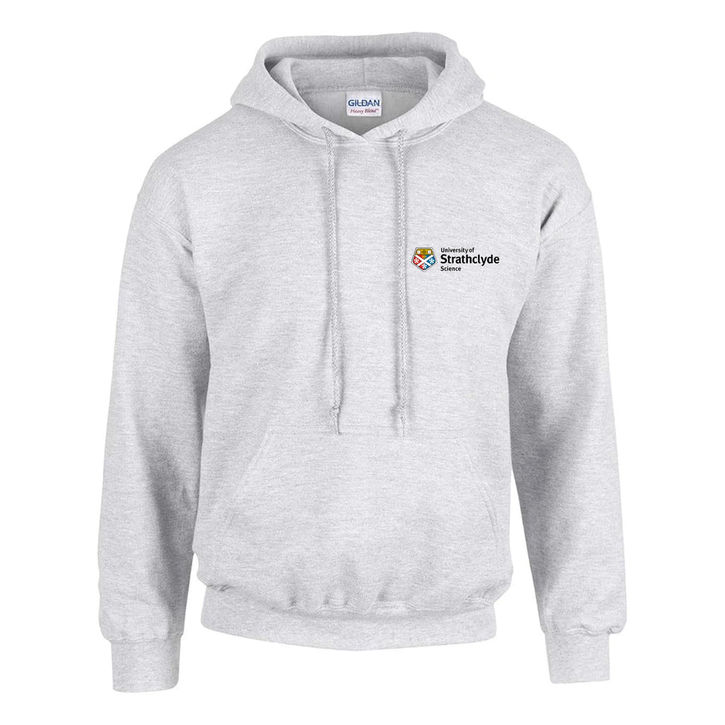 Faculty-Specific Hoodie