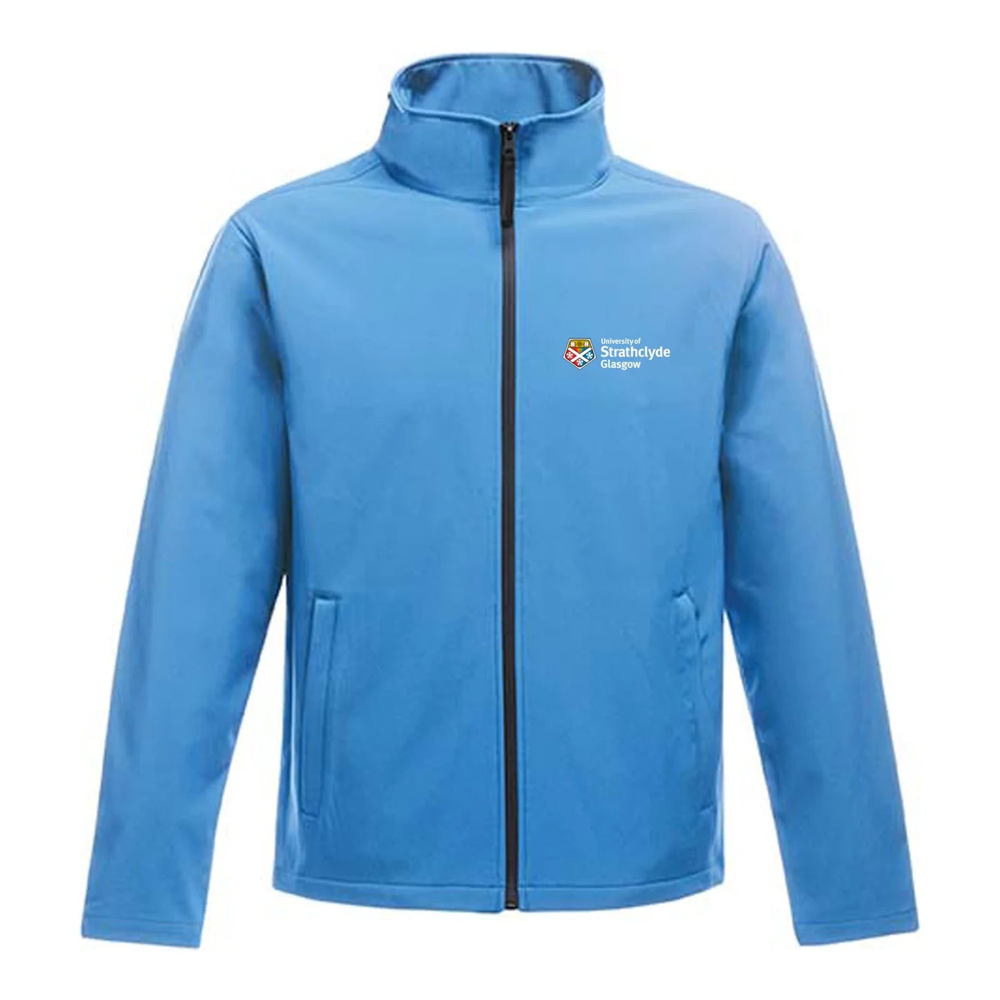 Womens Regatta Softshell Jacket