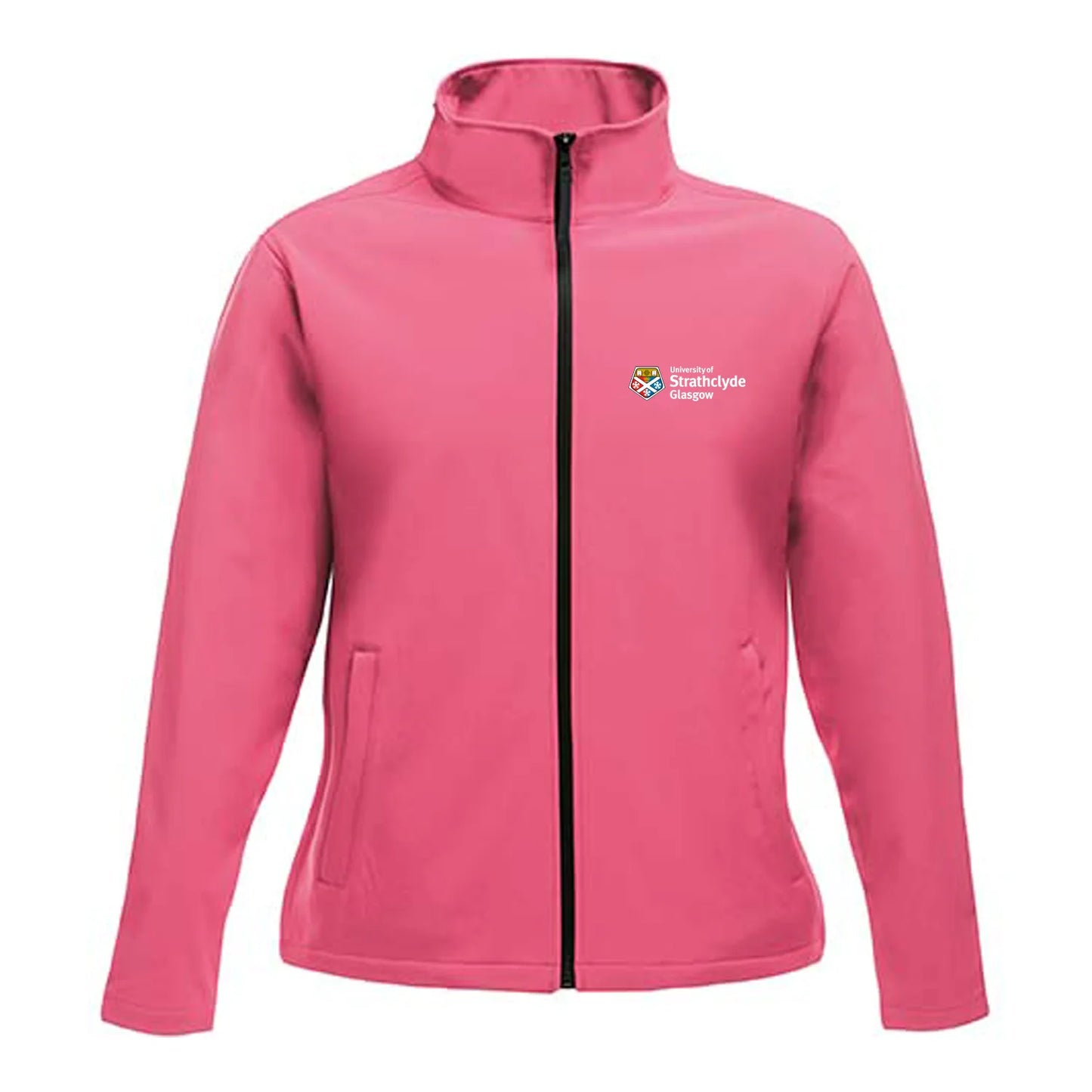 Womens Regatta Softshell Jacket