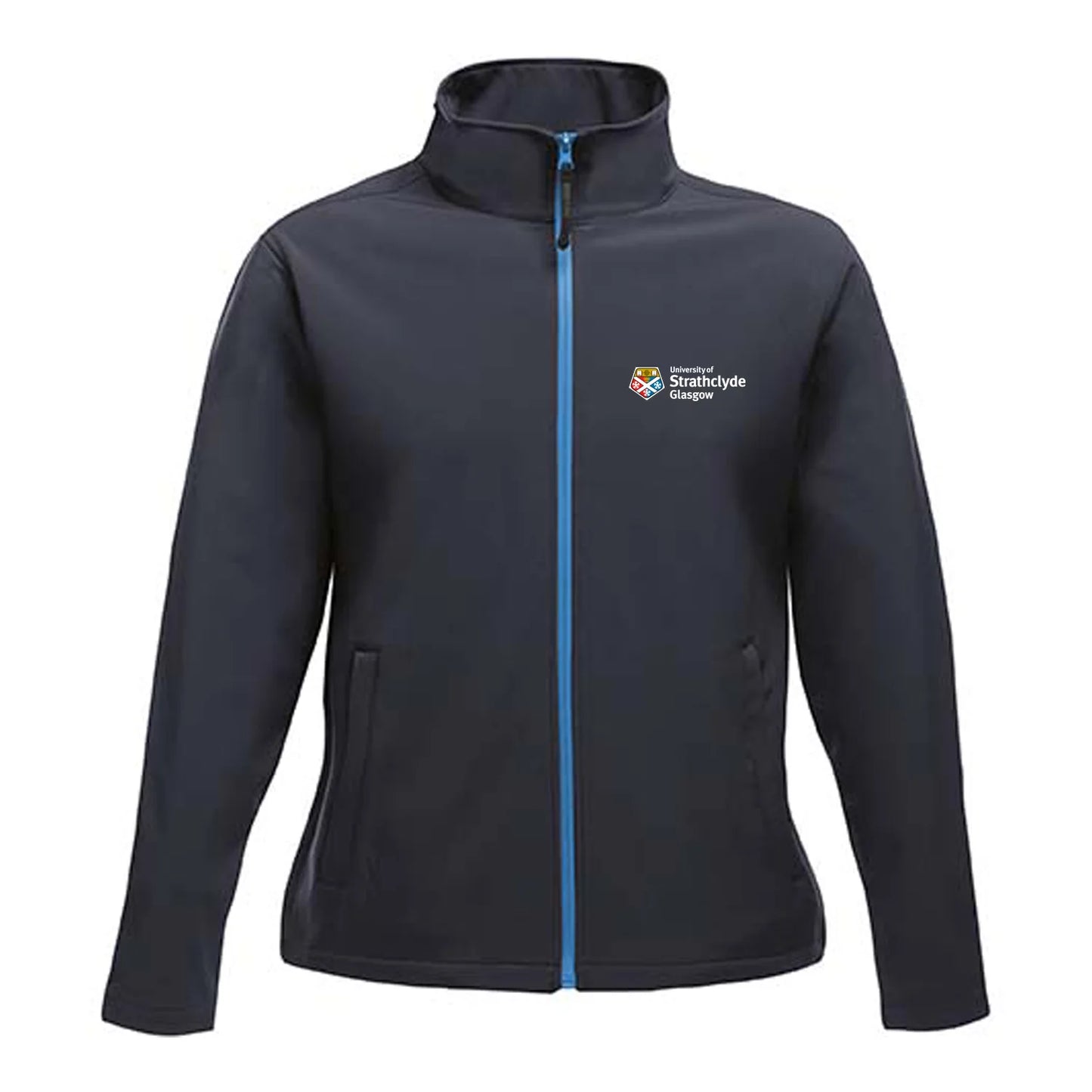 Womens Regatta Softshell Jacket